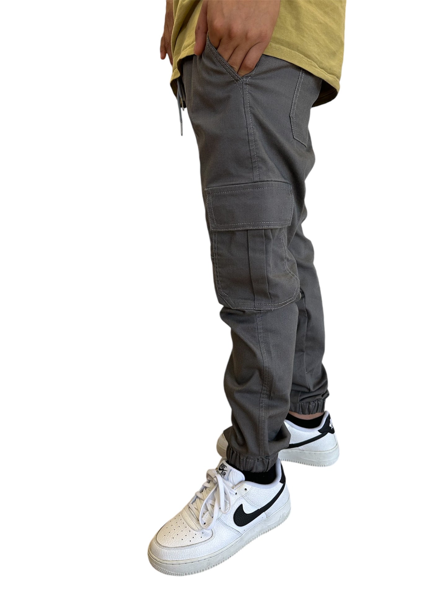 Jogger Pants