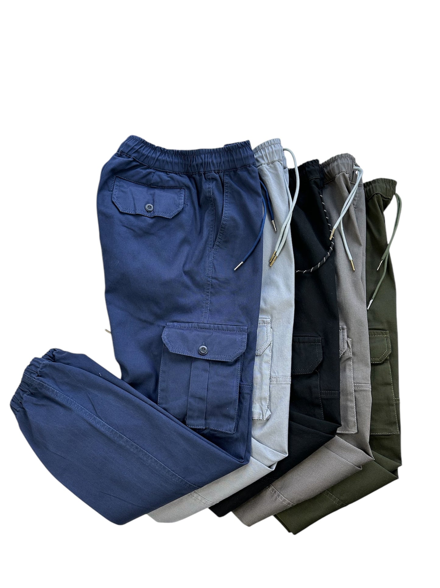 Jogger Pants