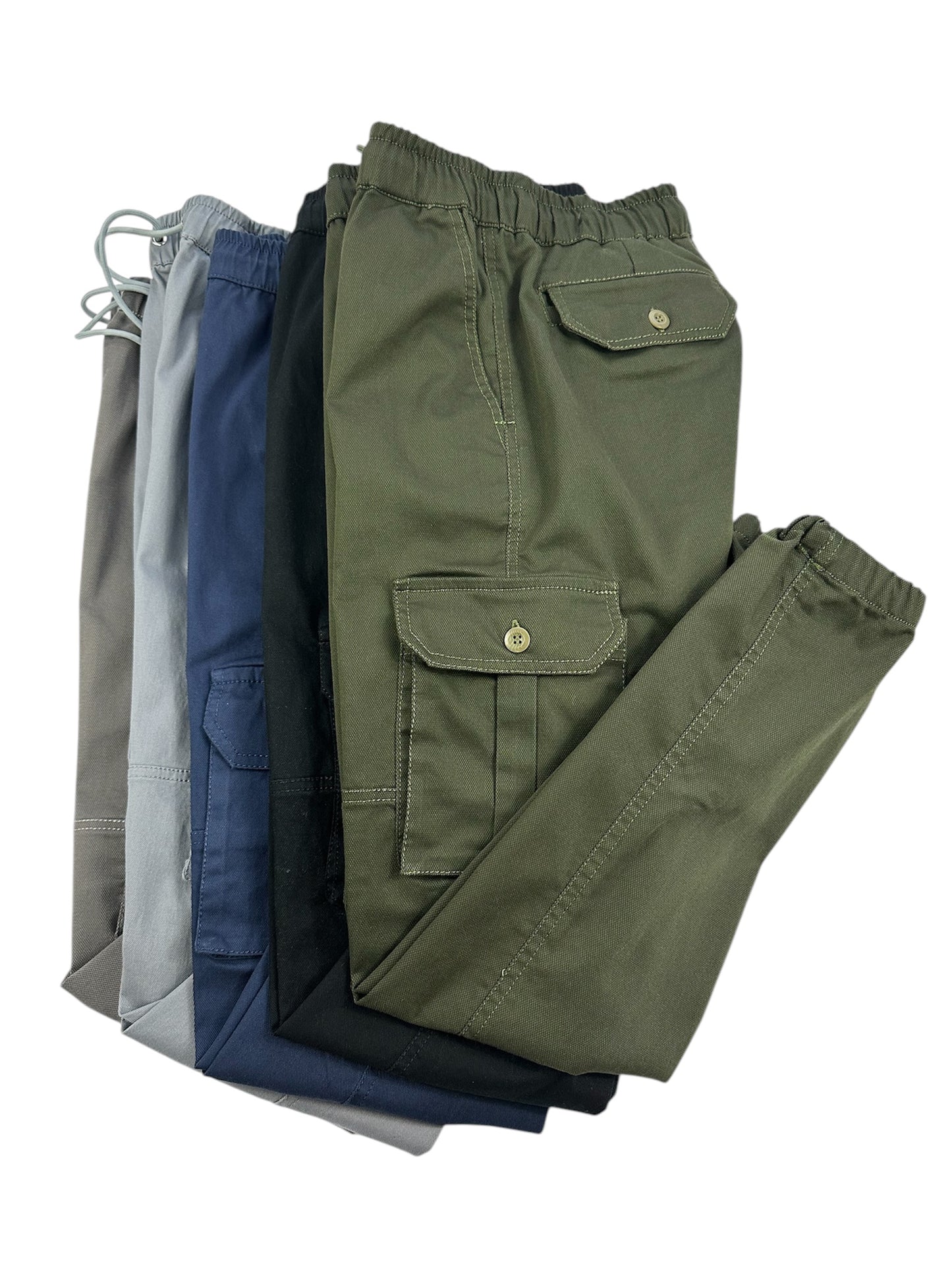Jogger Pants