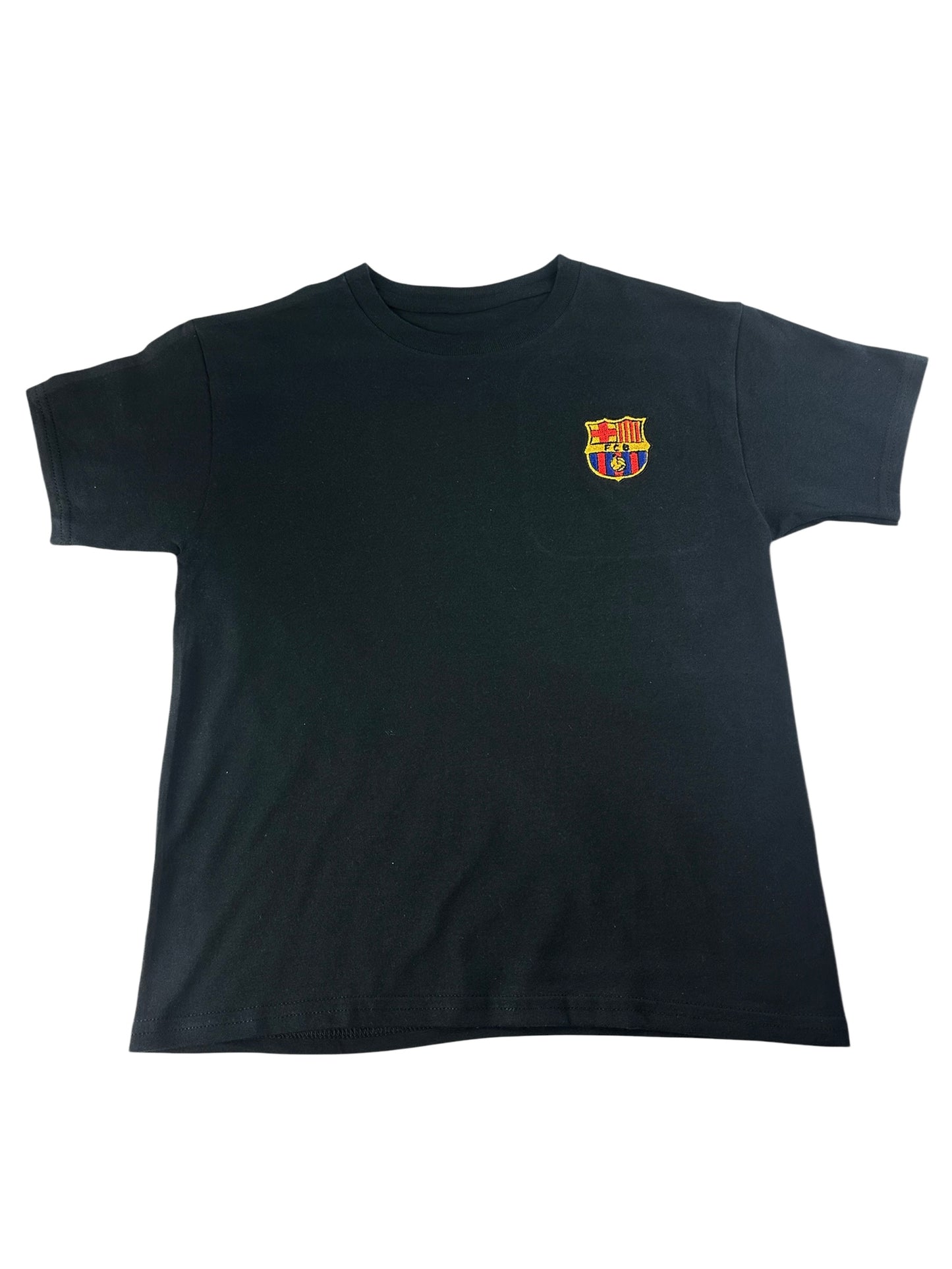 Short sleeve t-shirts