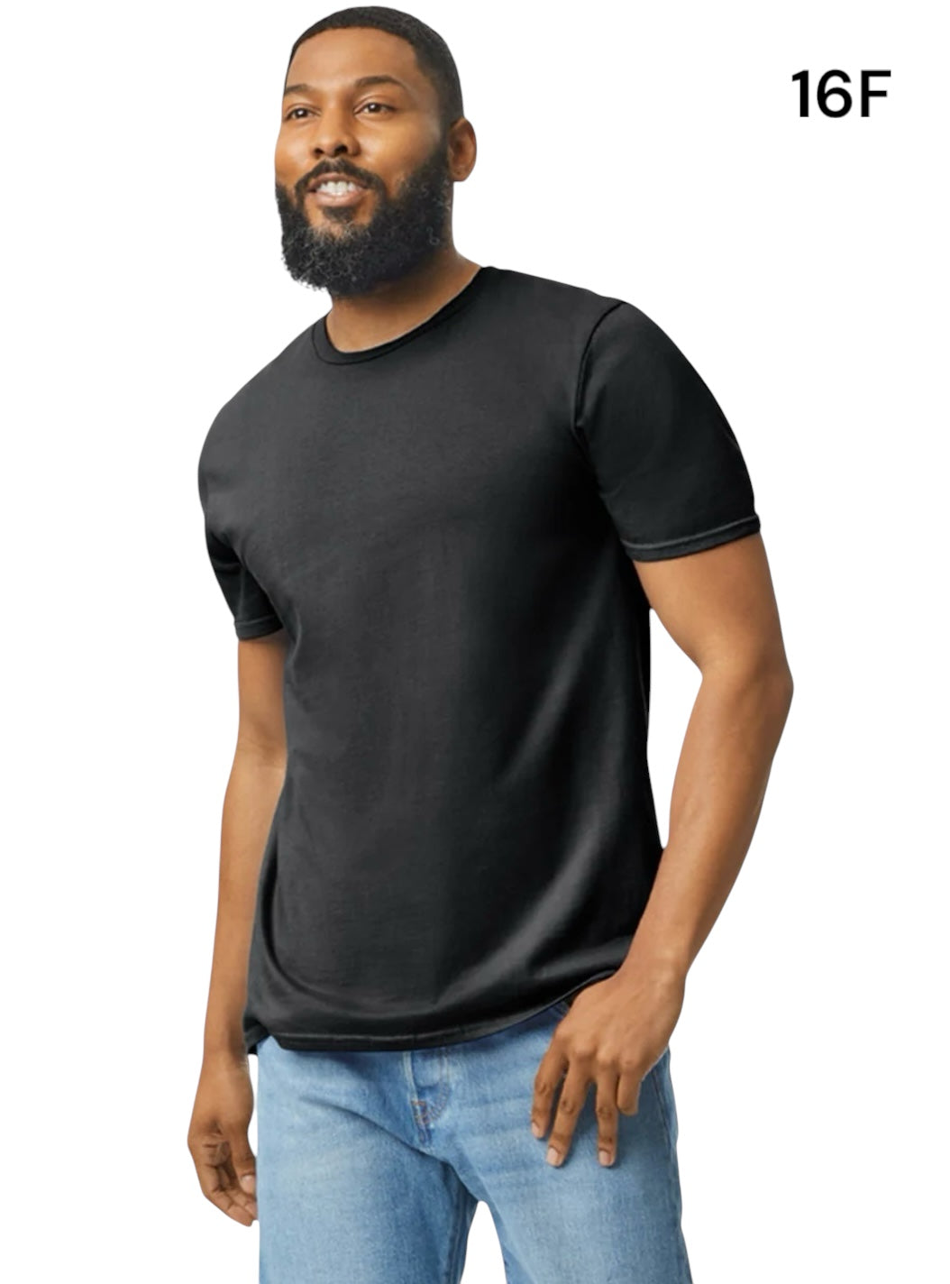 Gildan SoftStyle T-Shirt G6400 Solid Colors 4.5 oz (S, M, L, XL, 2XL, 3XL)