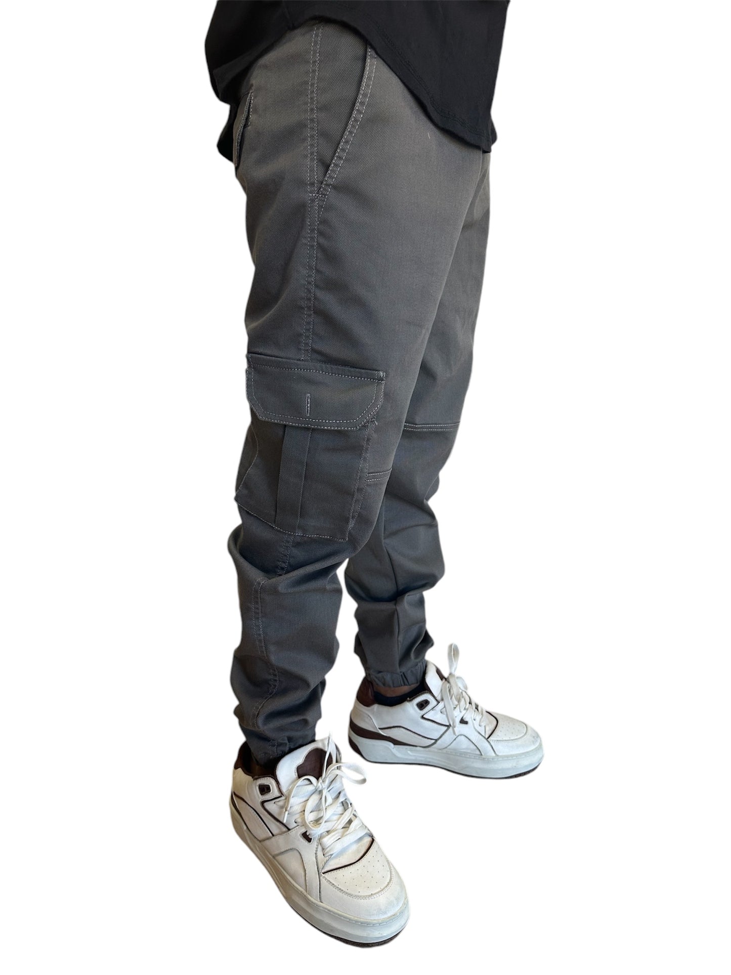 Jogger Pants