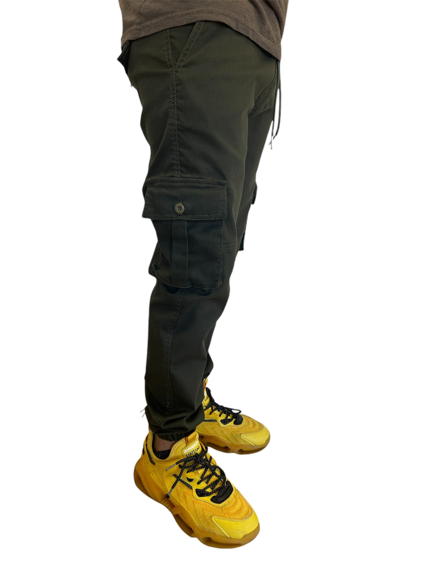 Jogger Pants