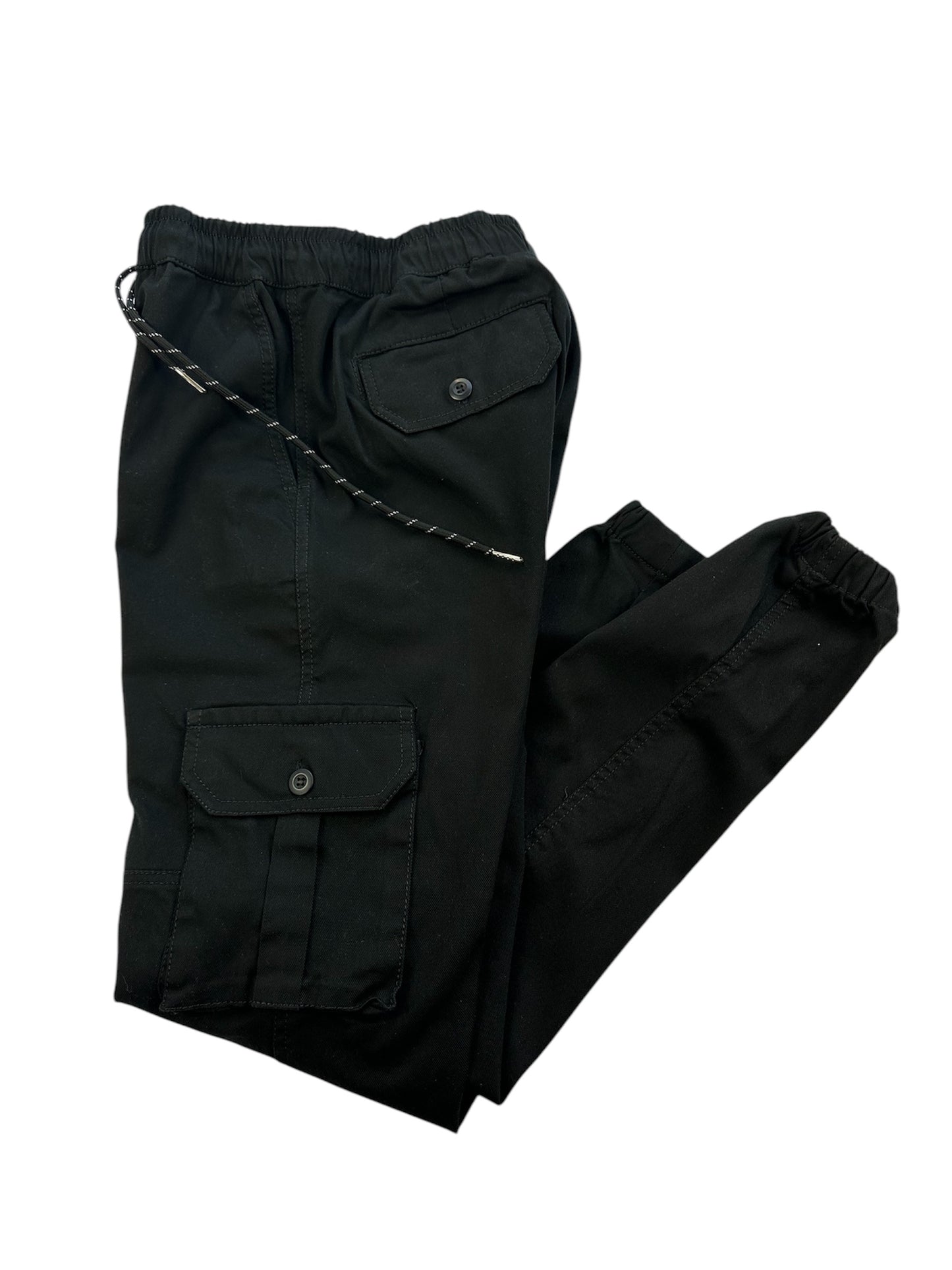 Jogger Pants