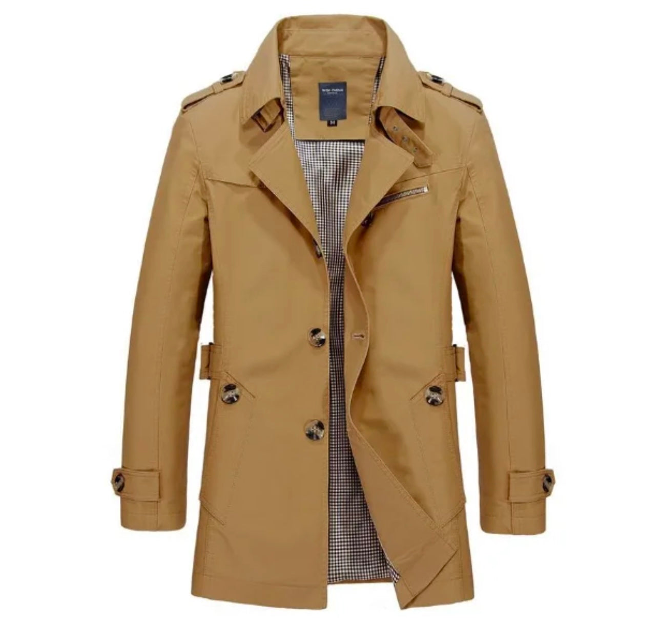 Jacket