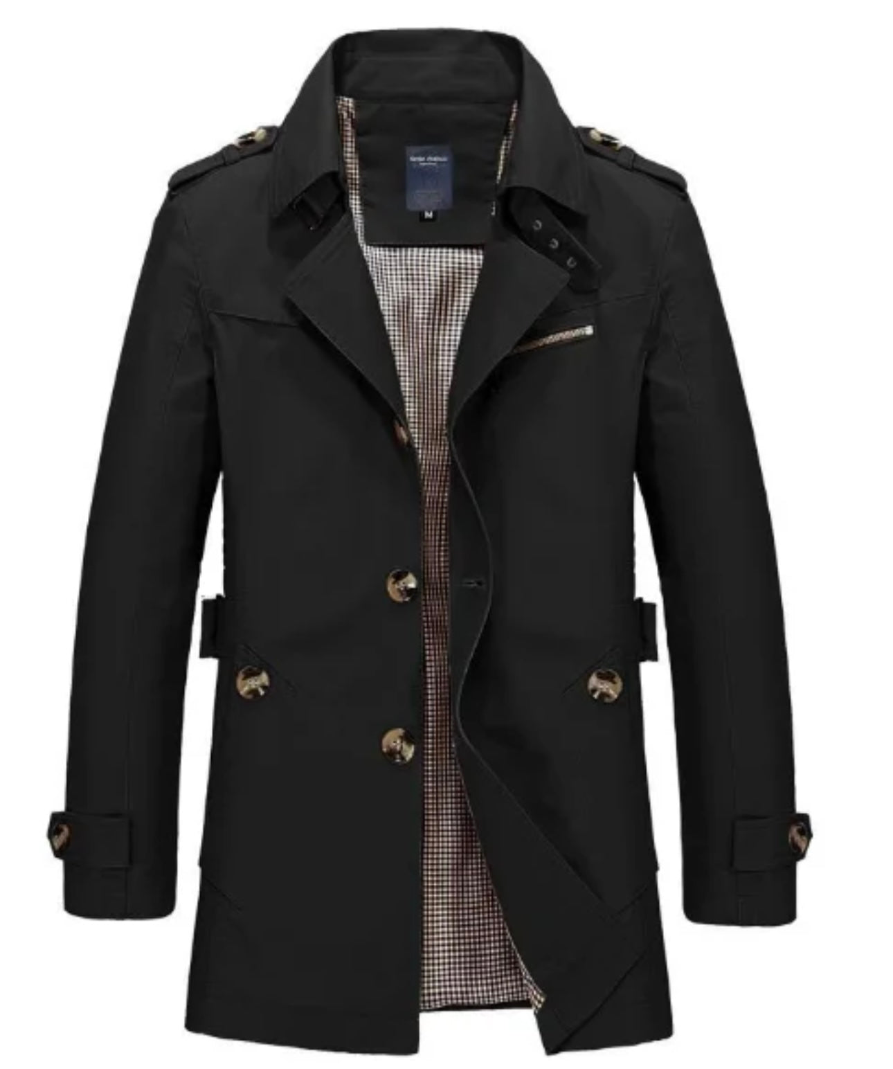 Jacket