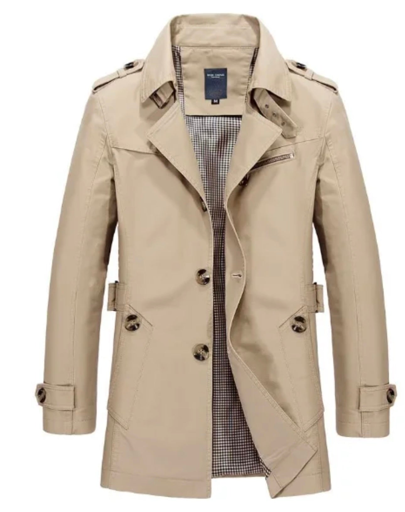 Jacket
